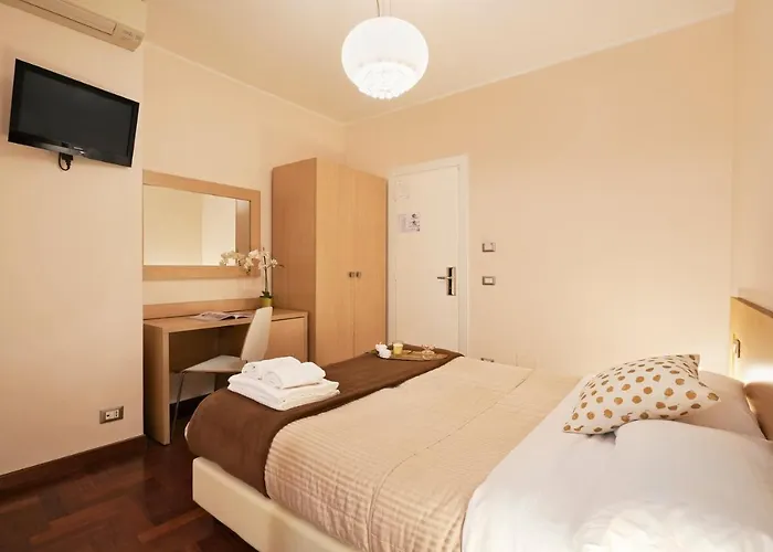 La Piccola Maison 4* Rome