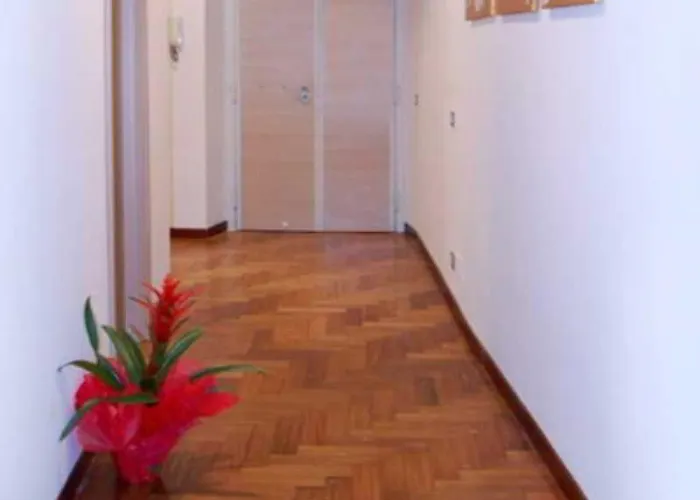 La Piccola Maison 4* Rome