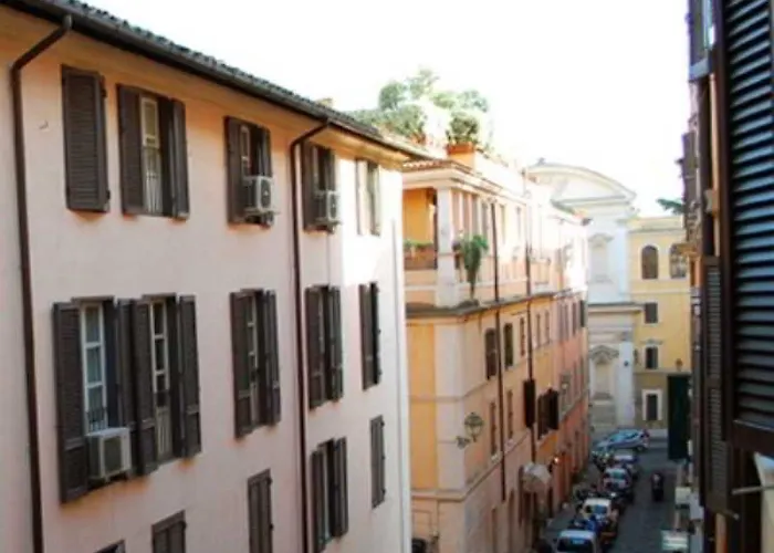 La Piccola Maison
