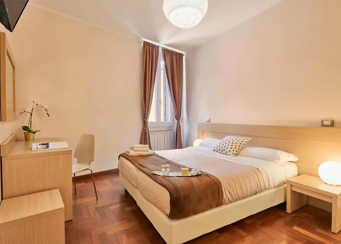 La Piccola Maison Guest house