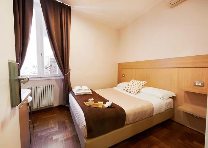 Guest house La Piccola Maison Rome