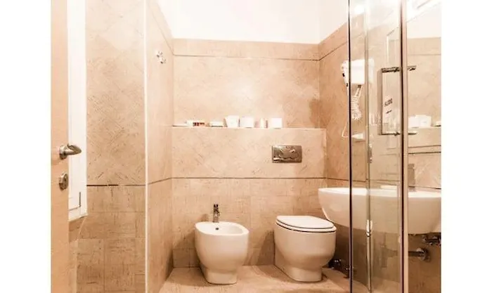 La Piccola Maison Guest house 4*