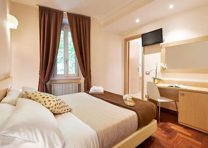 La Piccola Maison Guest house Rome