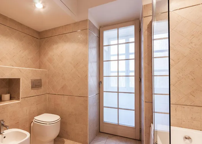 La Piccola Maison 4* Rome