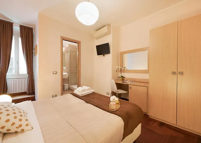 Guest house La Piccola Maison Rome
