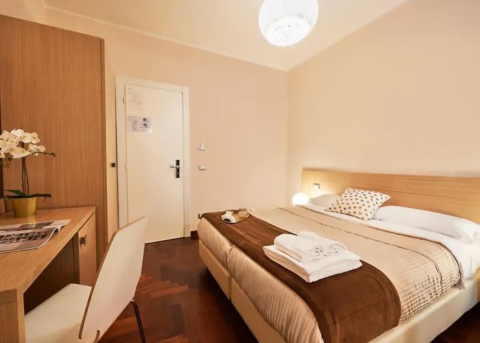 La Piccola Maison Guest house