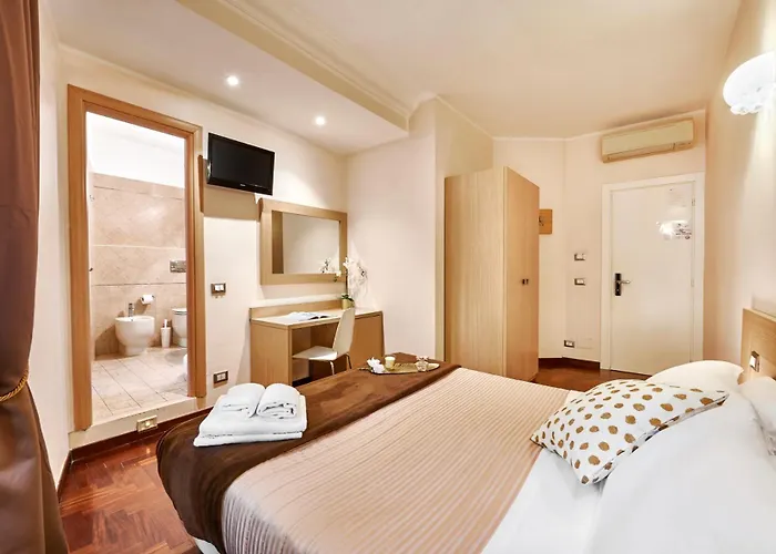 La Piccola Maison 4* Rome