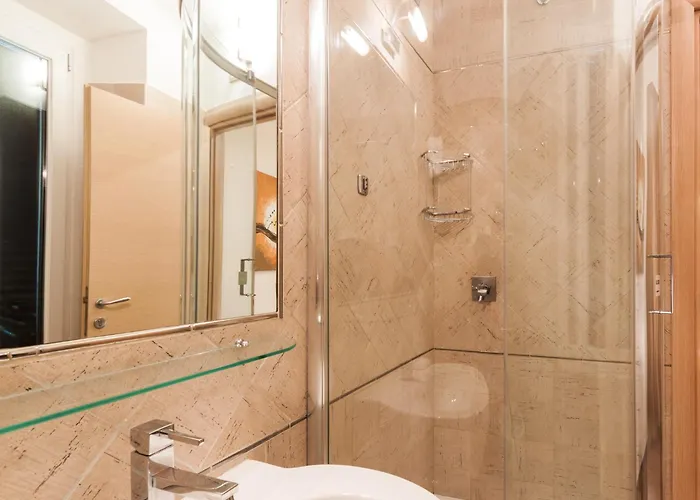 Guest house La Piccola Maison Rome