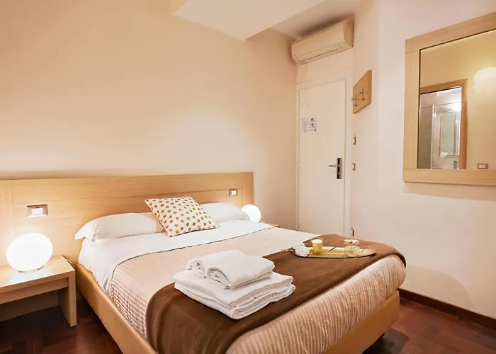 Guest house La Piccola Maison Rome