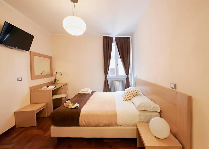 La Piccola Maison