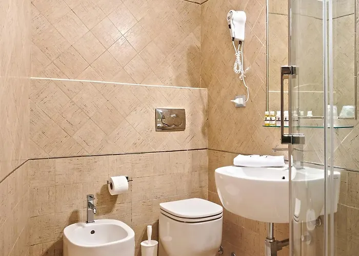 La Piccola Maison Guest house 4*