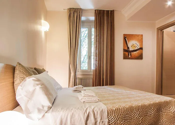 La Piccola Maison Guest house 4*