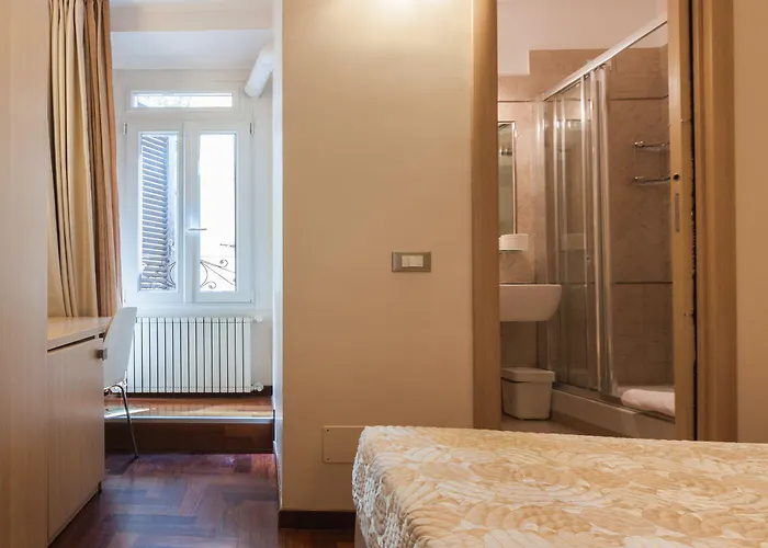 La Piccola Maison Guest house Rome