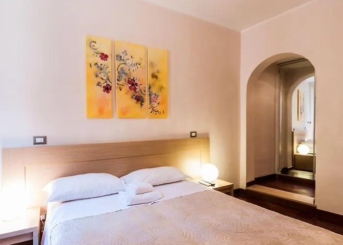 Guest house La Piccola Maison 4*