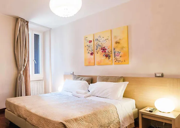 La Piccola Maison Rome