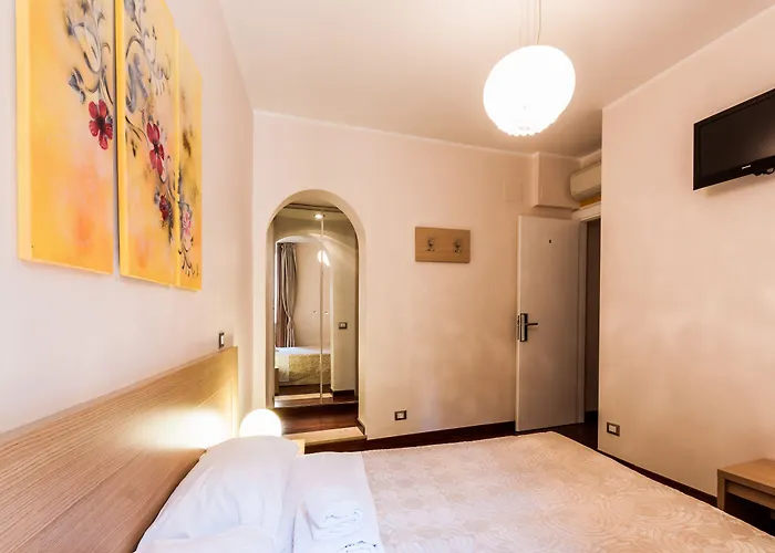 La Piccola Maison Guest house Rome