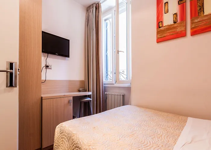 La Piccola Maison 4*