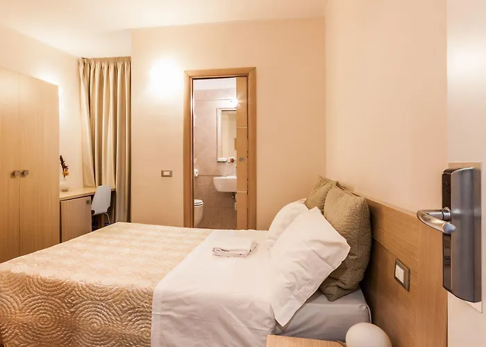 Guest house La Piccola Maison 4*