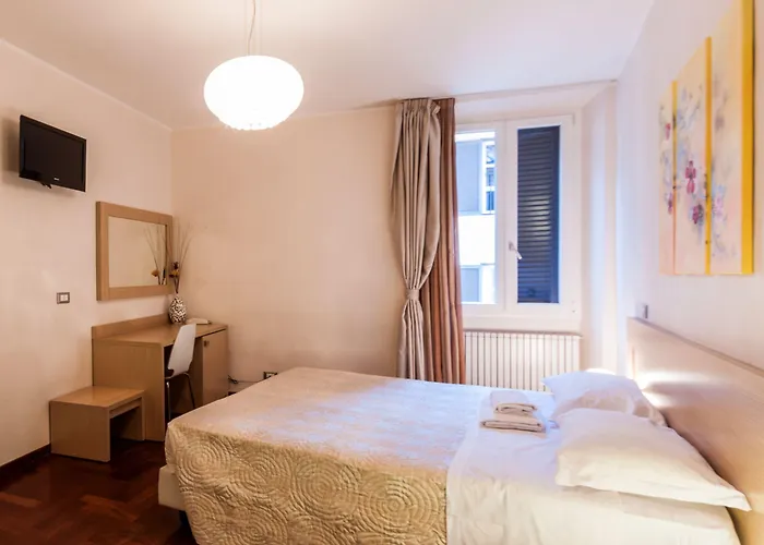 La Piccola Maison Guest house Rome
