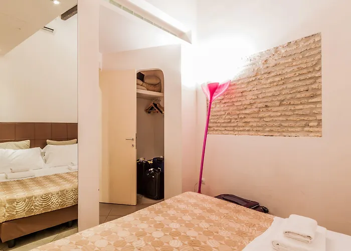 Guest house La Piccola Maison Rome