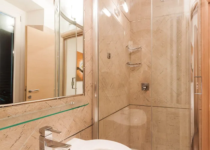 Guest house La Piccola Maison 4*