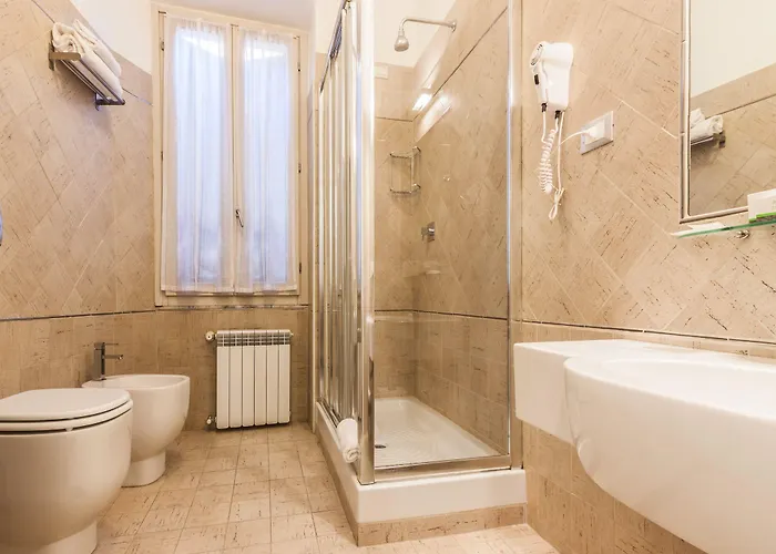 La Piccola Maison 4* Rome