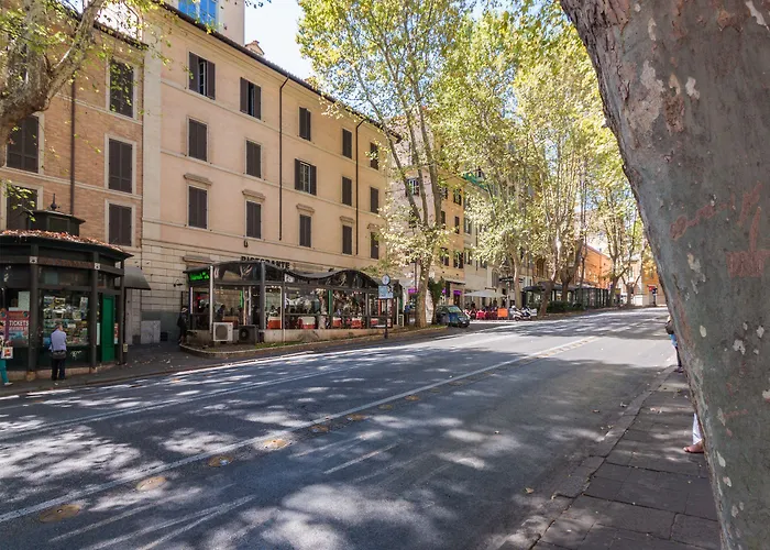 Guest house La Piccola Maison 4*