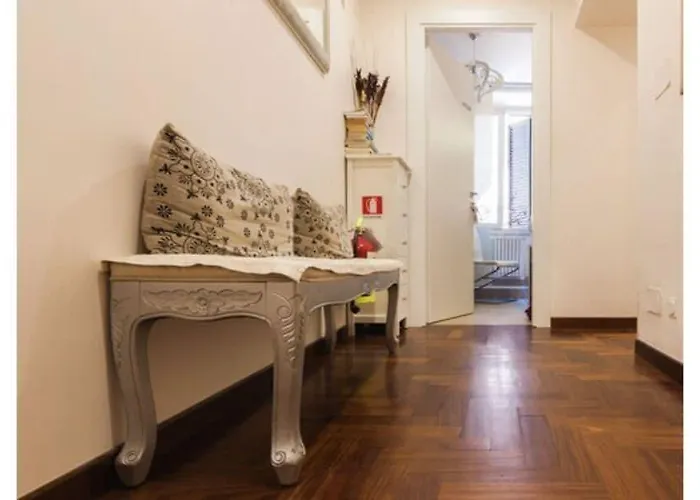 Guest house La Piccola Maison