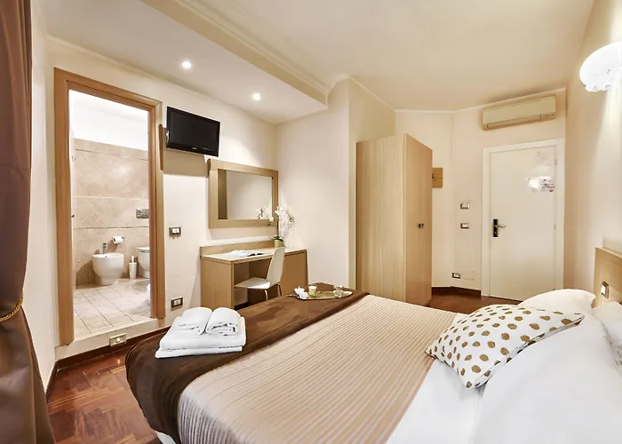 La Piccola Maison Rome