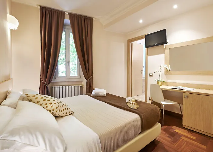 La Piccola Maison 4*