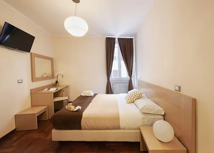 Guest house La Piccola Maison
