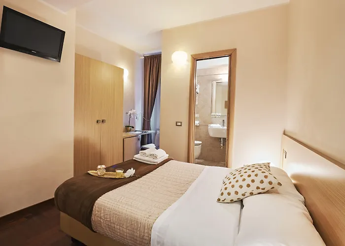 La Piccola Maison Guest house Rome