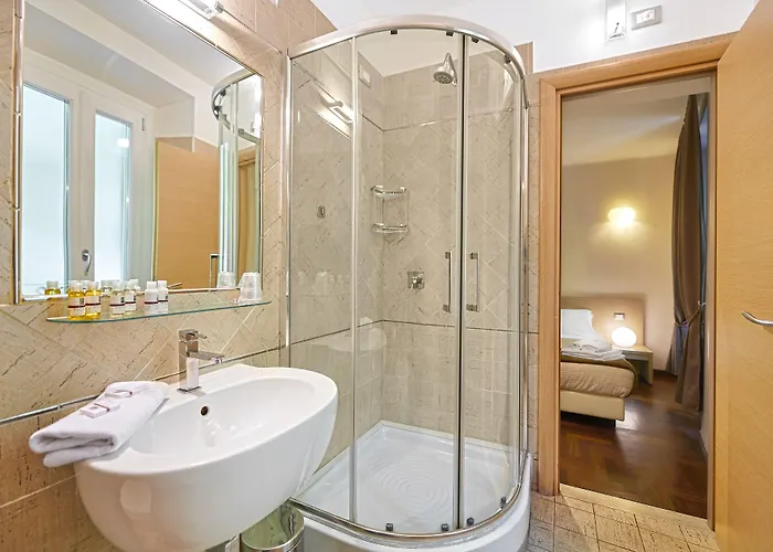 Guest house La Piccola Maison Rome