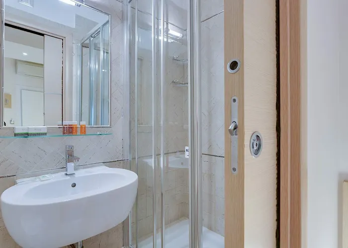 La Piccola Maison Guest house