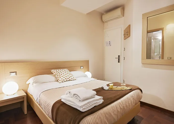 La Piccola Maison Guest house
