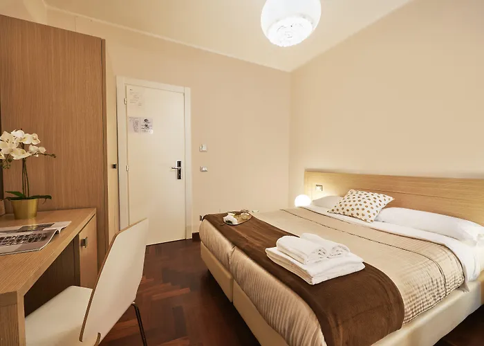 La Piccola Maison Guest house 4*