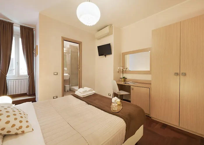 La Piccola Maison 4*