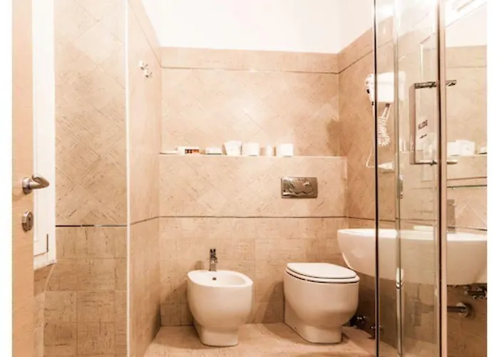 La Piccola Maison 4*