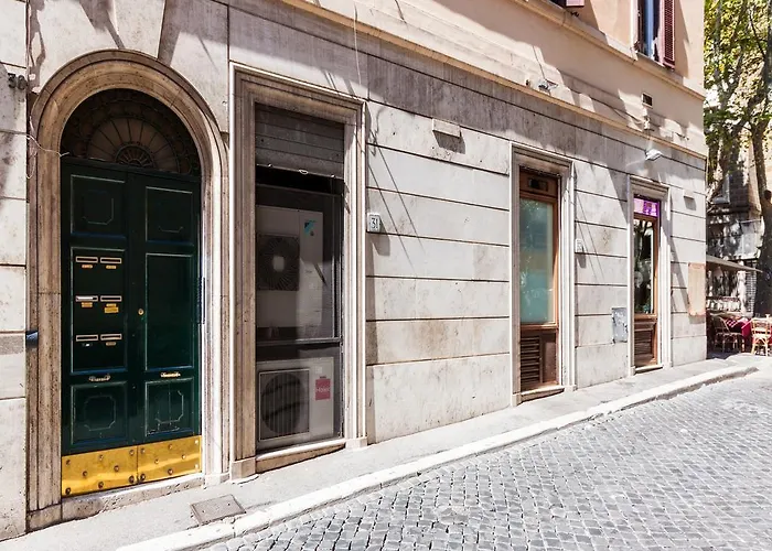 La Piccola Maison Guest house