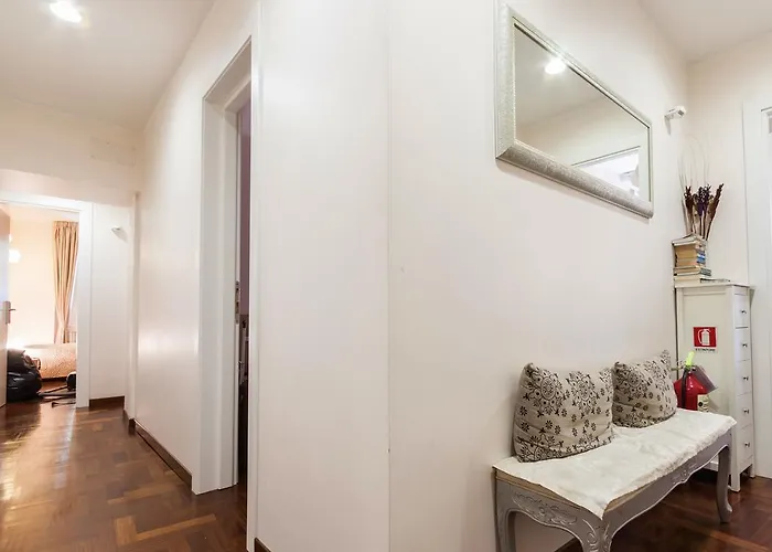 Guest house La Piccola Maison Rome