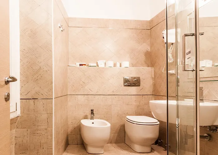 Guest house La Piccola Maison Rome