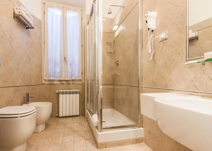 La Piccola Maison Guest house